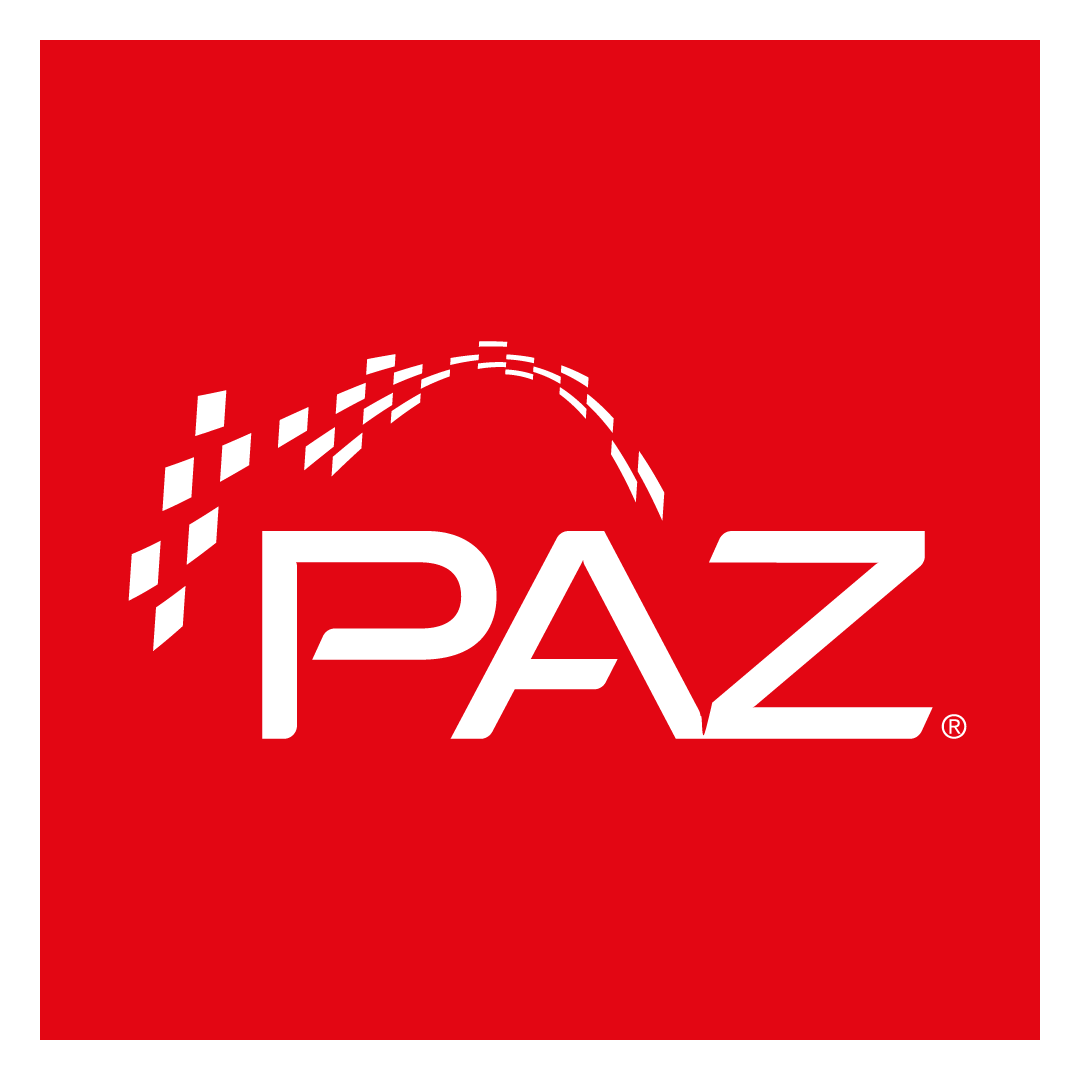 PAZ
