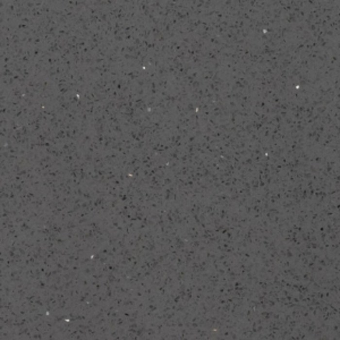 Gris Estelar en baño