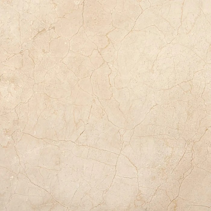 Crema Marfil en baño