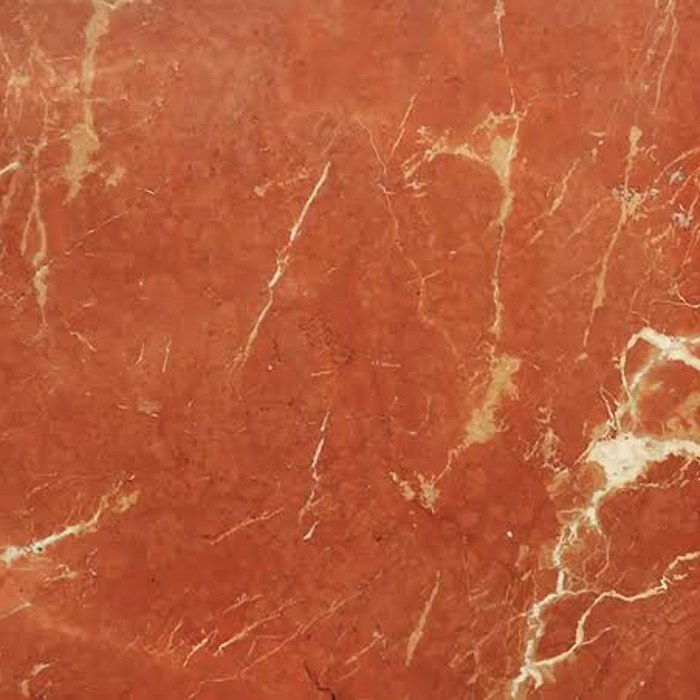 Rojo Alicante en mármol